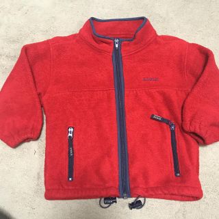 エーグル(AIGLE)のにゃんちゅう様専用☆AIGLE☆フリース (ジャケット/上着)