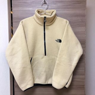 ザノースフェイス(THE NORTH FACE)のノースフェイス フリース ベージュ レトロX(ブルゾン)