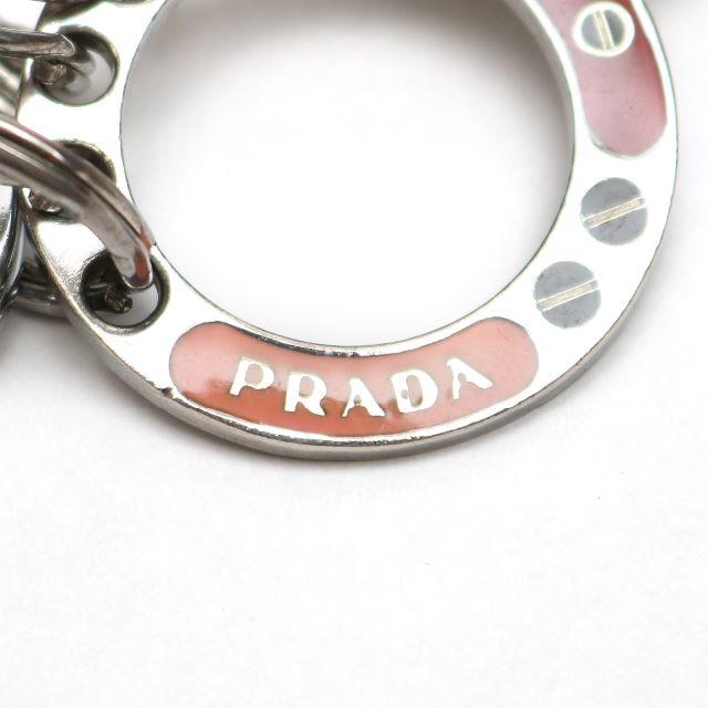 PRADA(プラダ)の◇プラダ◇ クマ / キーホルダー レディースのファッション小物(キーホルダー)の商品写真