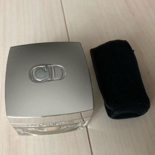 ディオール(Dior)のDIOR スキンヌード ルース パウダー 20(フェイスパウダー)