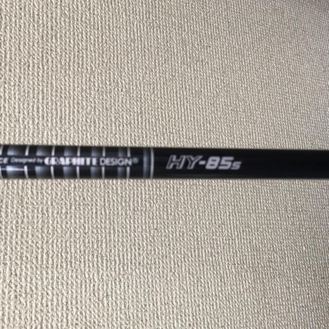 Titleist(タイトリスト)のタイトリスト 816 h1 23° ユーティリティ ツアーAD HY85 S スポーツ/アウトドアのゴルフ(クラブ)の商品写真