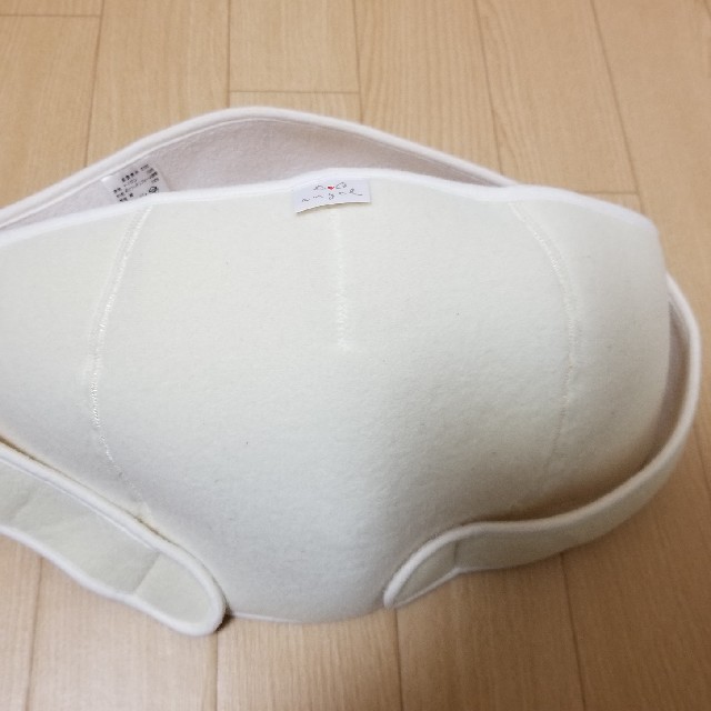 エンゼル　妊婦帯 (腹帯) キッズ/ベビー/マタニティのマタニティ(その他)の商品写真