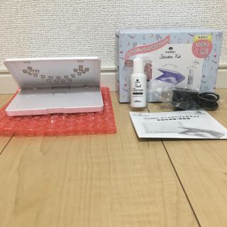 yuka 様 専用ページ(ネイル用品)