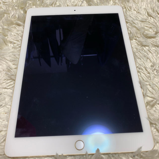 iPad air2 美品 箱、充電器あり