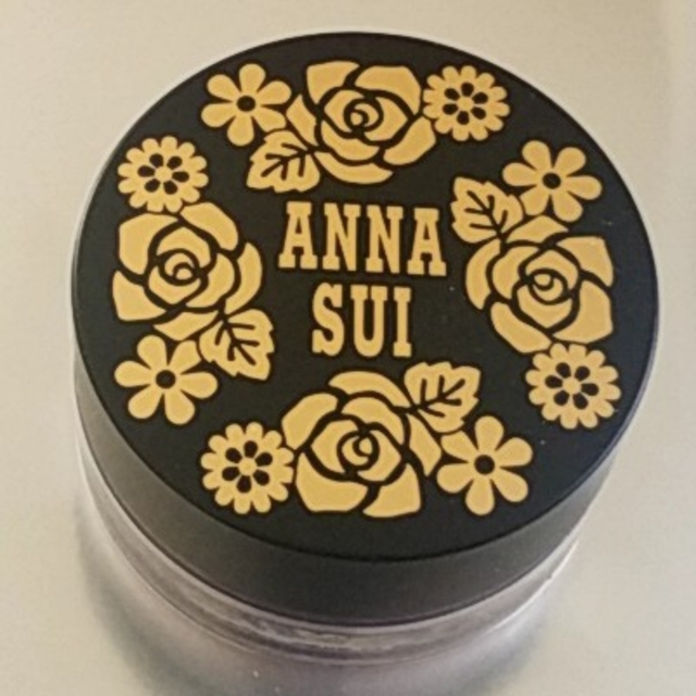 ANNA SUI(アナスイ)の【非売品】ANNASUIルースパウダーお試し コスメ/美容のベースメイク/化粧品(フェイスパウダー)の商品写真