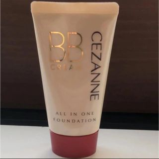 セザンヌケショウヒン(CEZANNE（セザンヌ化粧品）)のセザンヌ BBクリーム(BBクリーム)