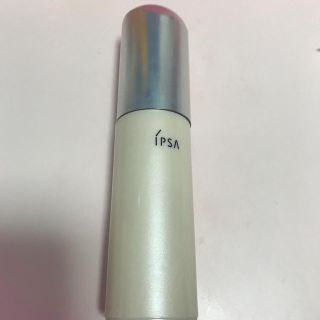 イプサ(IPSA)のIPSA リキッドファンデーション 100番(ファンデーション)