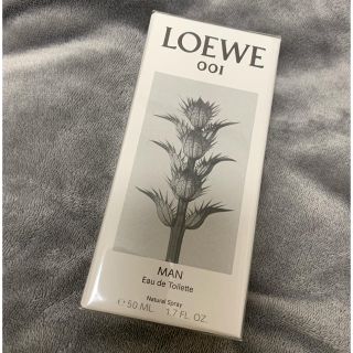 ロエベ(LOEWE)のLOEWE 001 man 新品(ユニセックス)