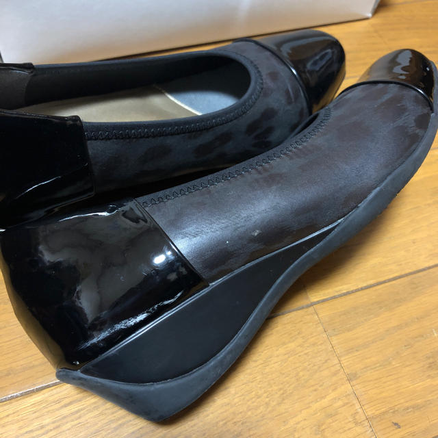fitfit(フィットフィット)のrokko様専用 レディースの靴/シューズ(ハイヒール/パンプス)の商品写真