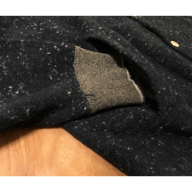 BRUNELLO CUCINELLI(ブルネロクチネリ)のなな様専用 メンズのトップス(ニット/セーター)の商品写真