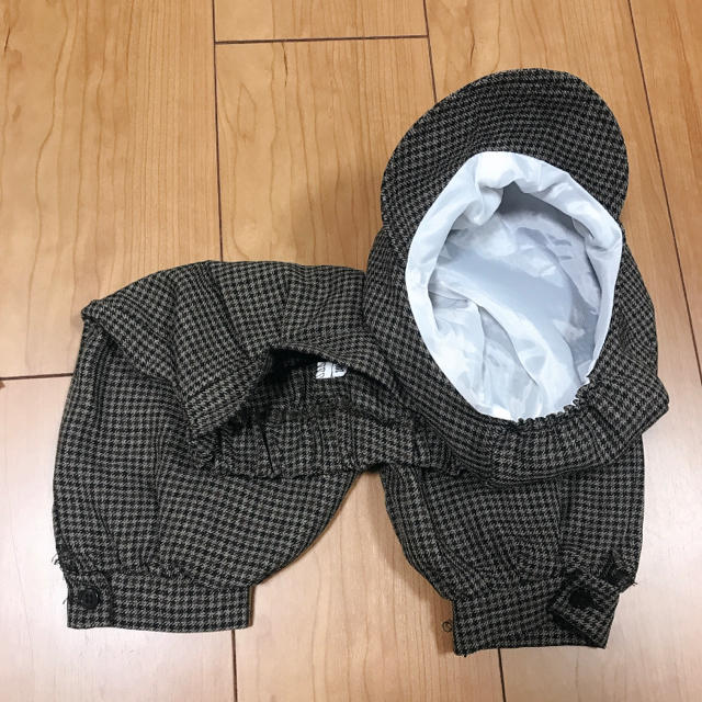 ✴︎専用✴︎男の子 フォーマル  セット 24M キッズ/ベビー/マタニティのキッズ服男の子用(90cm~)(ドレス/フォーマル)の商品写真