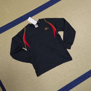 ミズノ(MIZUNO)のmii2844様専用です♪★140サイズ★新品★未使用★タグ付き★MIZUNO★(Tシャツ/カットソー)