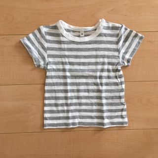 ムジルシリョウヒン(MUJI (無印良品))の無印良品＊Tシャツ(Ｔシャツ)