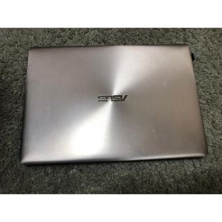 エイスース(ASUS)のノートパソコン ASUS(ノートPC)