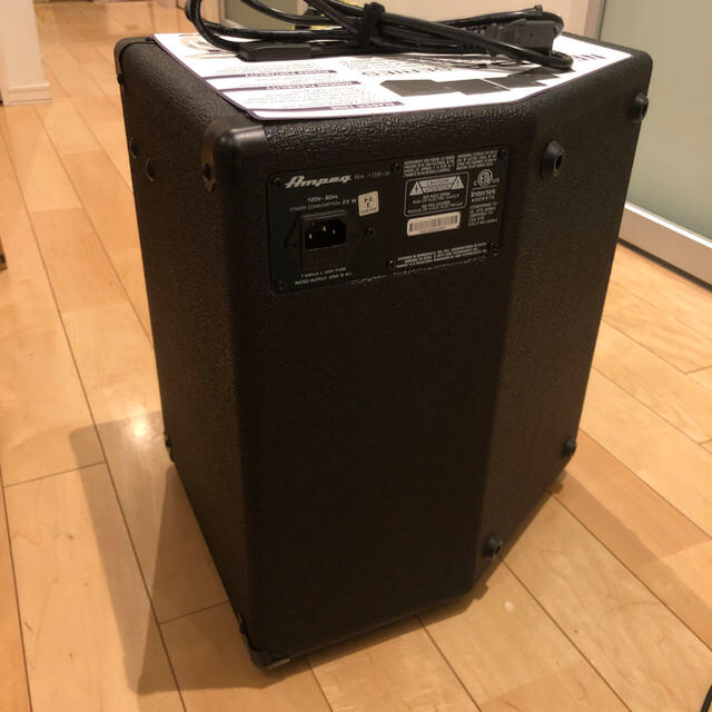 Ampeg BA 108 V2