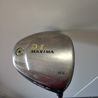 リョーマゴルフ(Ryoma Golf)のムギ様専　リョーマゴルフ D1MAXIMA 10.5 Type-D SR(クラブ)