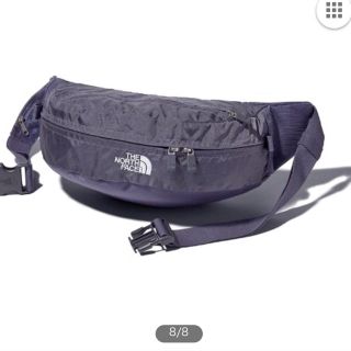 ザノースフェイス(THE NORTH FACE)のノースフェイス スウィープ(ボディバッグ/ウエストポーチ)