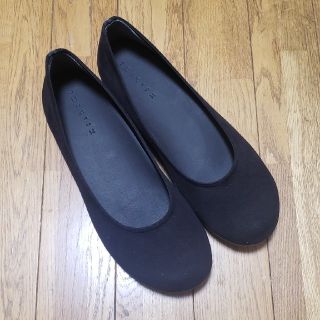 リゲッタ(Re:getA)の(あーちゃんさま専用)リゲッタ　ケシキ　パンプス(ハイヒール/パンプス)