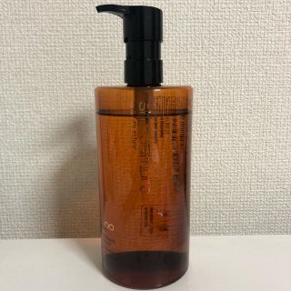 シュウウエムラ(shu uemura)のシュウウエムラ アルティム8∞ 450ml(クレンジング/メイク落とし)