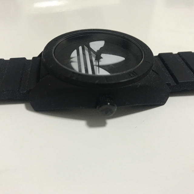 adidas(アディダス)のアディダス腕時計 adidas メンズの時計(腕時計(アナログ))の商品写真