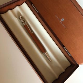 ファーバーカステル(FABER-CASTELL)のファーバーカステファーバーカステル 伯爵コレクション ペルナンブコ シャーペン(ペン/マーカー)