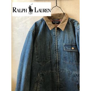 ラルフローレン(Ralph Lauren)のKANA様専用(Gジャン/デニムジャケット)