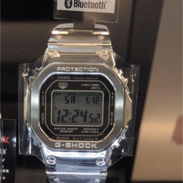 GMW-B5000D-1JF