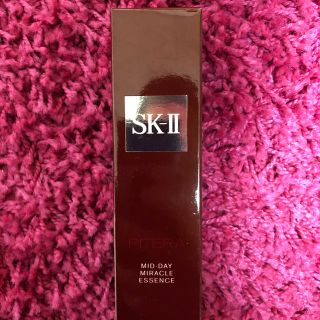 エスケーツー(SK-II)のSK-IIミッドーデイ美容化粧水(化粧水/ローション)