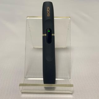 アイコス(IQOS)のiQOS2.4ネイビーホルダー⑥(タバコグッズ)