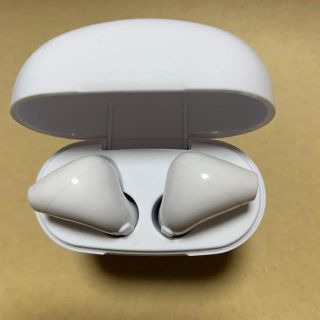 【未使用品】Bluetoothワイヤレスイヤホン　(ヘッドフォン/イヤフォン)