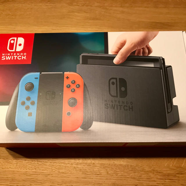 家庭用ゲーム機本体任天堂 スイッチ switch