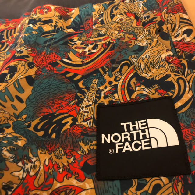 THE NORTH FACE(ザノースフェイス)のノースフェイス パンツ メンズのパンツ(その他)の商品写真