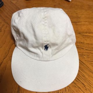 ラルフローレン(Ralph Lauren)のラルフローレン   キャップ サイズ54(帽子)