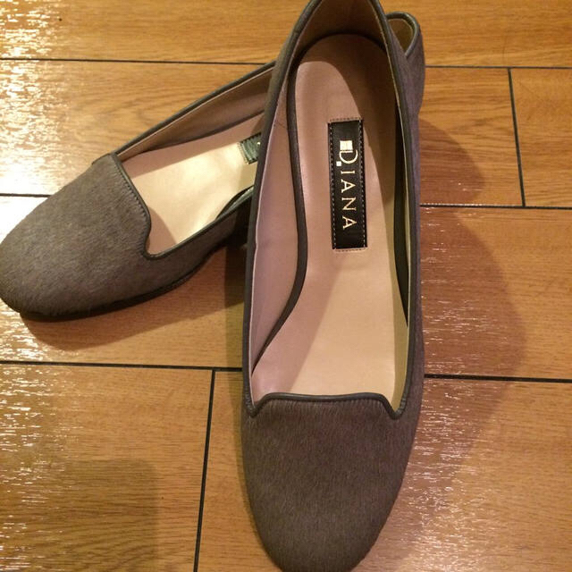 DIANA(ダイアナ)のダイアナ☆パンプス レディースの靴/シューズ(ハイヒール/パンプス)の商品写真
