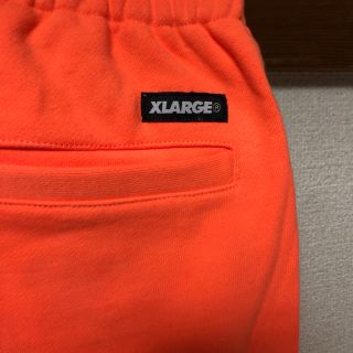 エクストララージ(XLARGE)のXLARGEスウェットパンツ(その他)