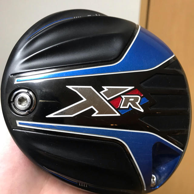 XR16 PRO ロフト10.5 キャロウェイ