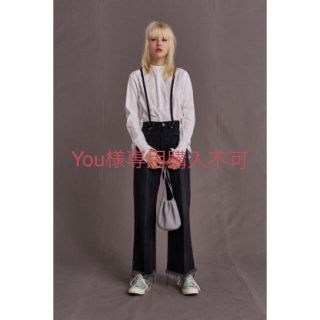 ユナイテッドアローズ(UNITED ARROWS)の3月1日まで You様 専用(デニム/ジーンズ)