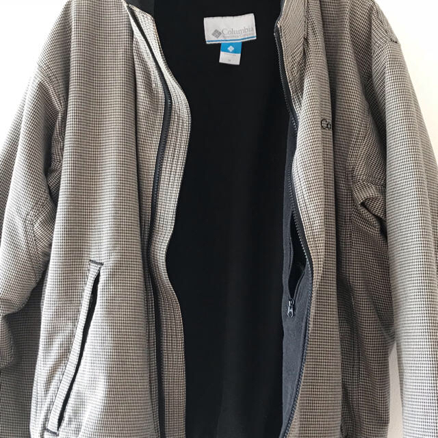 Columbia(コロンビア)のコロンビア・ブルゾン／ジャンパー メンズのジャケット/アウター(ブルゾン)の商品写真