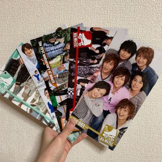 キスマイフットツー(Kis-My-Ft2)のkis-my-ft2ファンクラブ🌻会報(アイドルグッズ)