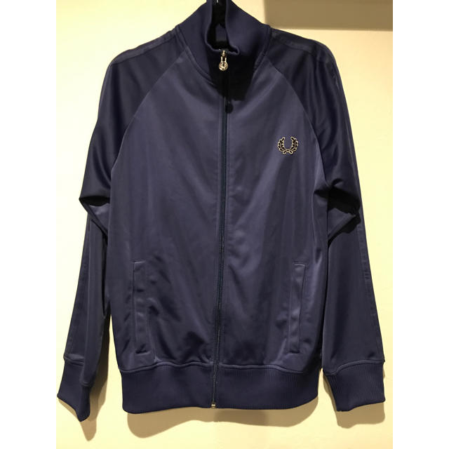 FRED PERRY(フレッドペリー)のFRED PERRY ブルゾン メンズのジャケット/アウター(ブルゾン)の商品写真