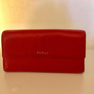 フルラ(Furla)のFURLA長財布(財布)