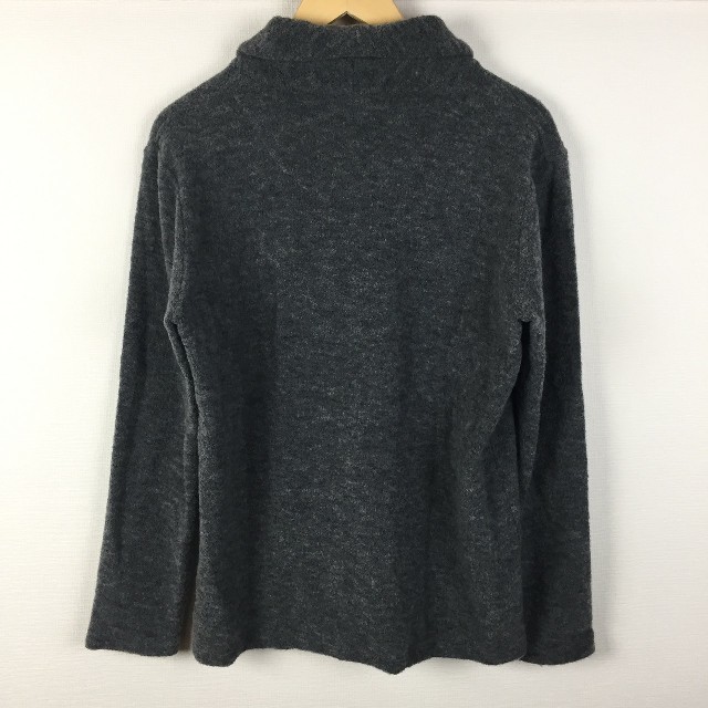 BURBERRY BLACK LABEL - 美品 BURBERRY BLACK LABEL 長袖 BURBERRY BLACK LABEL - 美品 BURBERRY BLACK LABEL 長袖