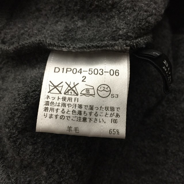 BURBERRY BLACK LABEL - 美品 BURBERRY BLACK LABEL 長袖 BURBERRY BLACK LABEL - 美品 BURBERRY BLACK LABEL 長袖