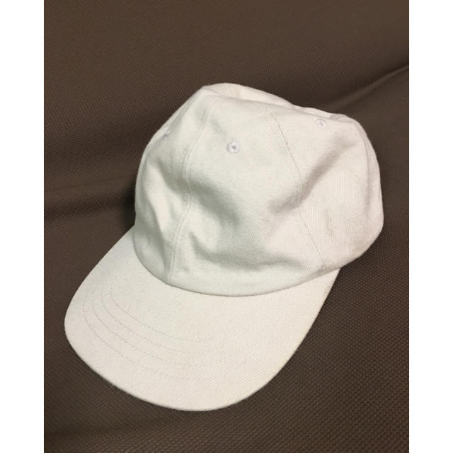 UNUSED(アンユーズド)のアンユーズド キャップ メンズの帽子(キャップ)の商品写真