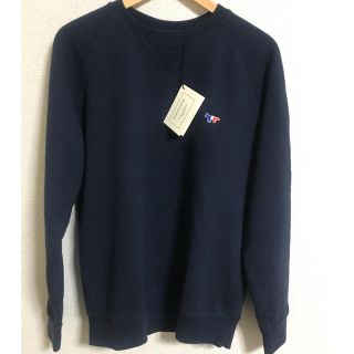 メゾンキツネ(MAISON KITSUNE')のメゾンキツネ スウェット(スウェット)