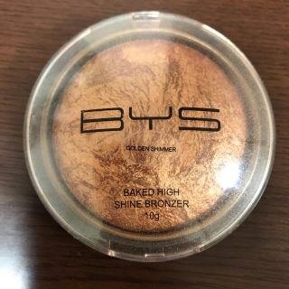 バイズ(BYS)のBYS シェーディング(フェイスカラー)