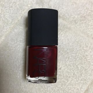 ナーズ(NARS)のNARS ネールポリッシュR 3634(マニキュア)