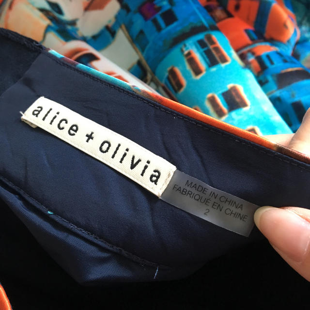 alice+olivia スカートスカート