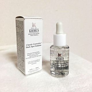 キールズ(Kiehl's)のkiehl's 新品エッセンス(その他)