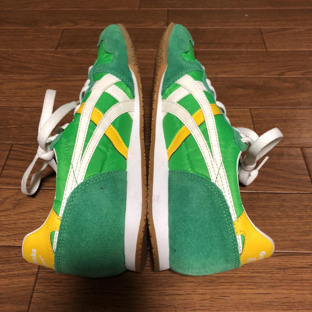 Onitsuka Tiger(オニツカタイガー)のオニツカタイガー   メンズの靴/シューズ(スニーカー)の商品写真